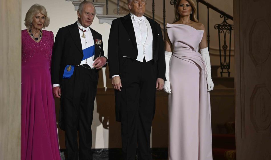 Melania Trump je takole poskrbela za nov viralen video