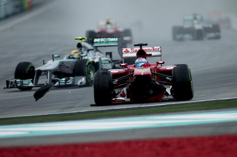 ferrari fernando alonso