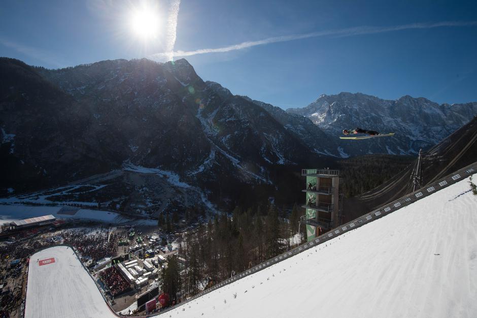 Planica 2019 | Avtor: Anže Petkovšek