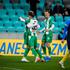 nogomet Olimpija - Celje