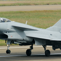 Lovec chengdu J-10 (Foto: Wikimedia)