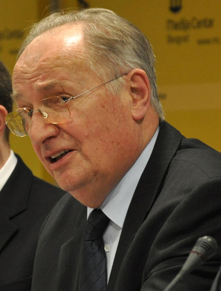 boris frlec | Avtor: Wikipedija