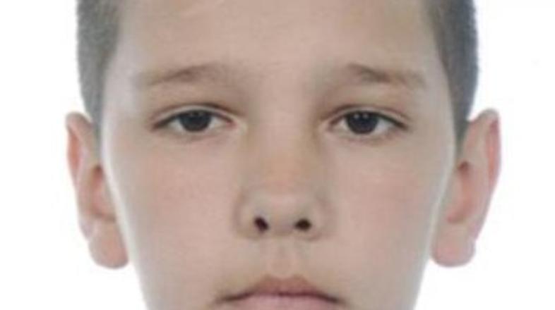 Pogrešani Aldin MUTAPČIĆ