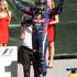VN Kanade Montreal dirka formula 1 Vettel