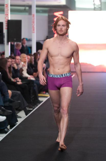 Modna revija Emporium