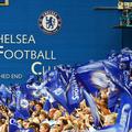 chelsea logo napis zaščitni znak