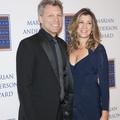 Jon Bon Jovi in Dorothea Hurley