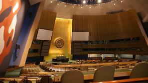 Generalna skupščina ZN