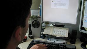 Iranci ne bi več mogli dostopati do svetovnega spleta. Imeli bodo namreč svojega