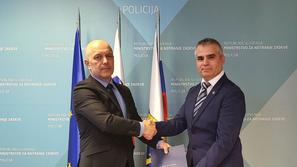 Boštjan Lindav-Senad Jušić