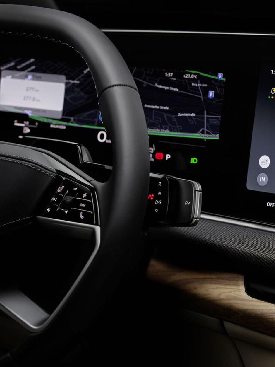 Audi Q7 | Avtor: Audi