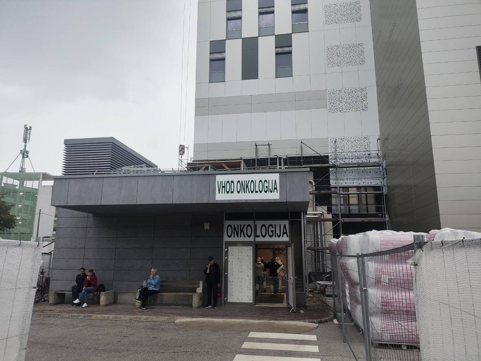 onkologija Maribor | Avtor: Žurnal24 