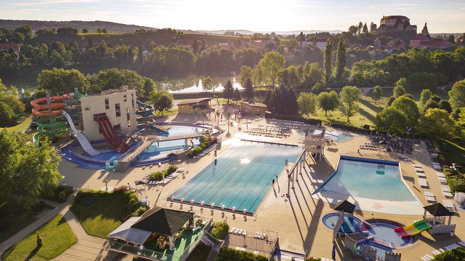Termalni park Terme Ptuj | Avtor: Sava Hotels & Resorts