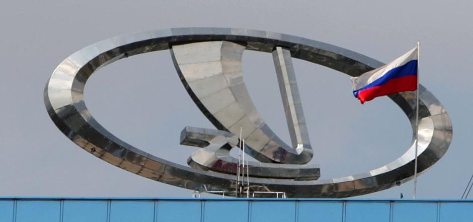 AvtoVAZ | Avtor: EPA