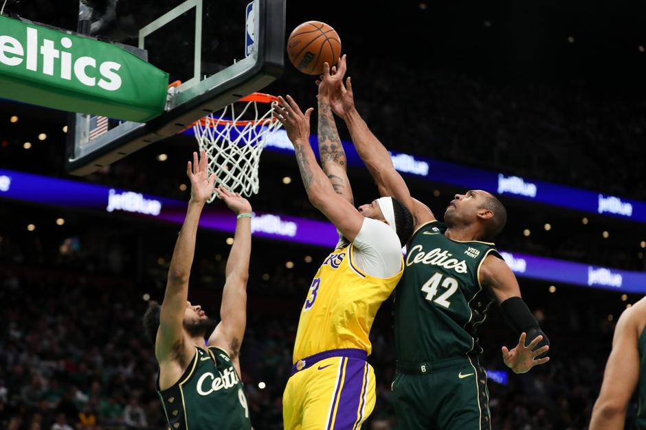 Anthony Davis | Avtor: Profimedia