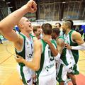 Edo Murić Union Olimpija Krka superpokal