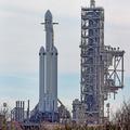 Falcon Heavy
