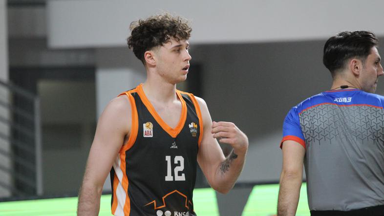 Mark Morano Mahmutović