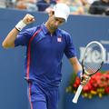 Novak Djoković Đoković OP ZDA New York