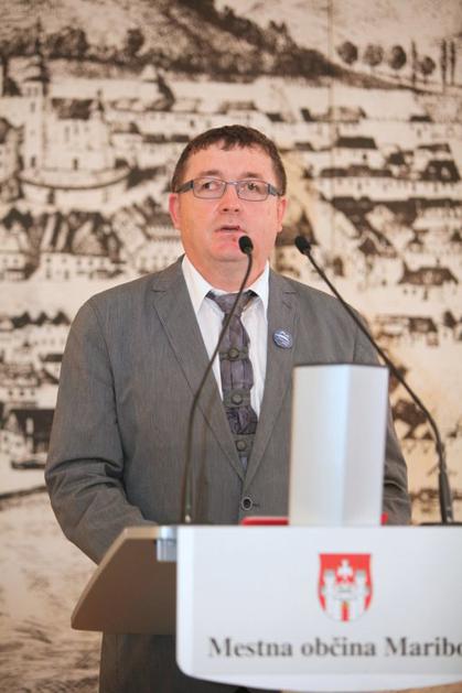 Fištravec, alenka bratušek 