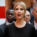 Ivanka Trump