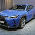 lexus UX 300e