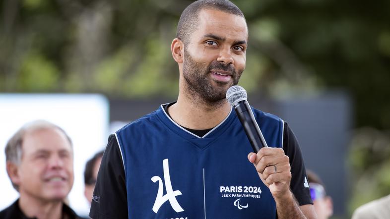 tony parker