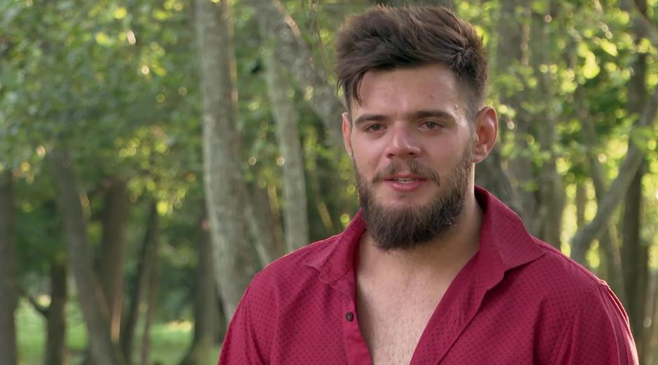 Denis Šajher Kovačič | Avtor: Voyo