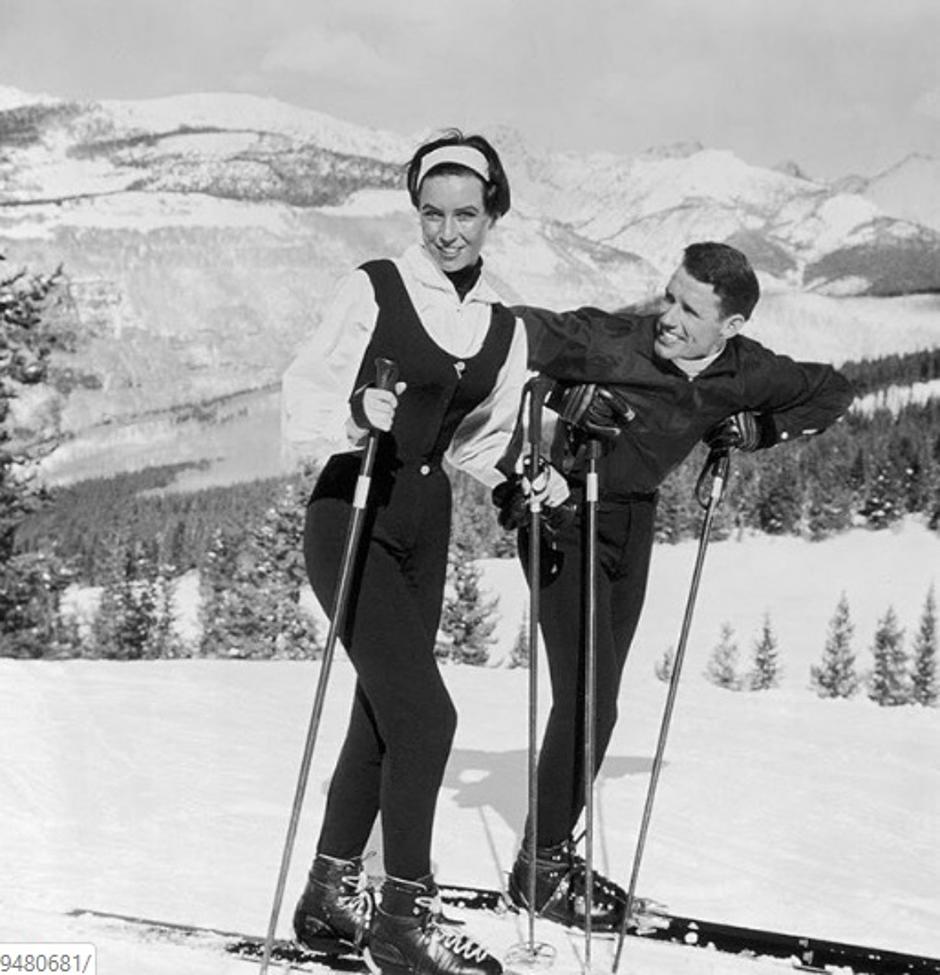 pepi vail | Avtor: Instagram