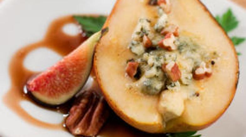 Razvajajte se že na začetku.