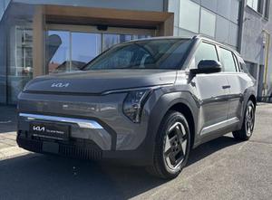 KIA EV3 58.3 kWh baterija. 150 kW  204 KM  Sky