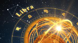 astrologija, horoskop