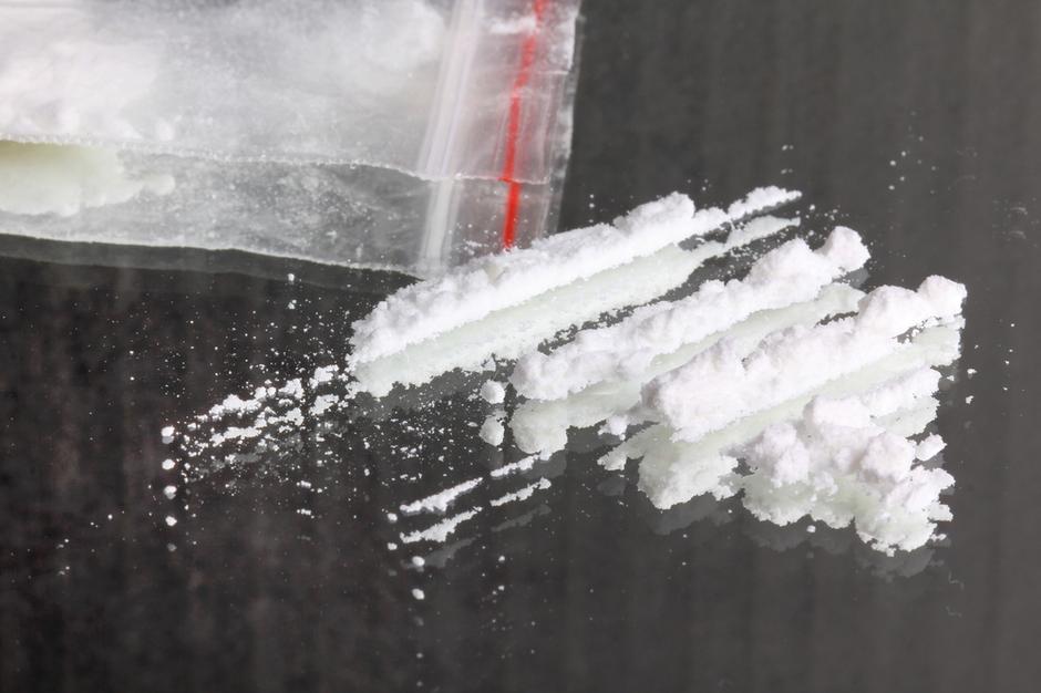 kokain | Avtor: Shutterstcok