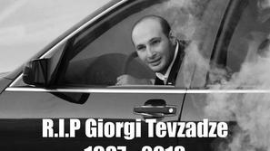 Giorgi Tevzadze