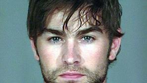 Fotografija igralca po aretaciji. 