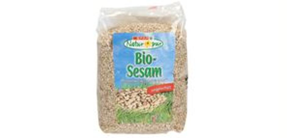 Bio sezam | Avtor: uprava za varno hrano