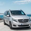 Mercedes-benz razred V