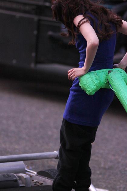 Somrak Jutranja Zarja 