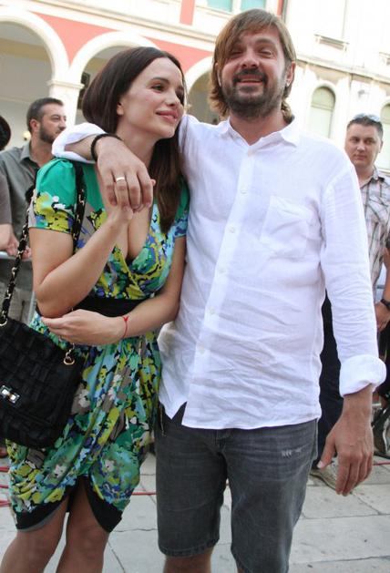 Severina Milan Popović