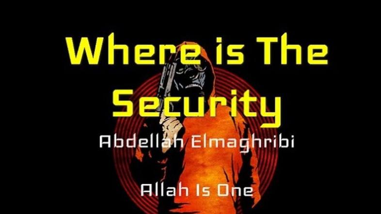 džihadisti napad na spletno stran osmoligaš chatham town