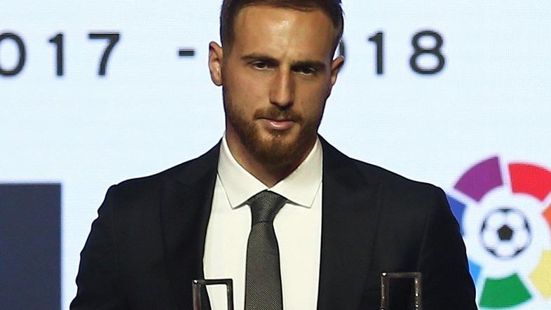Jan Oblak