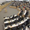 Litva parlament