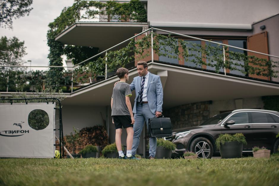 Najini mostovi | Avtor: Ksaver Šinkar