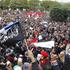 Protesti v Tuniziji