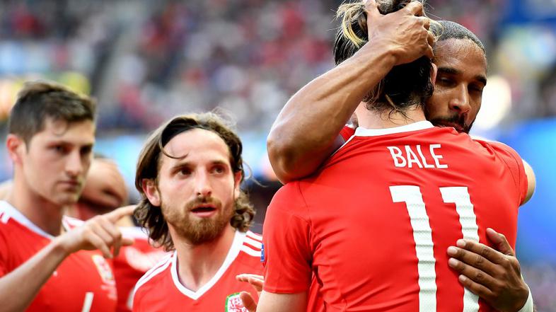 (Wales - Severna Irska)