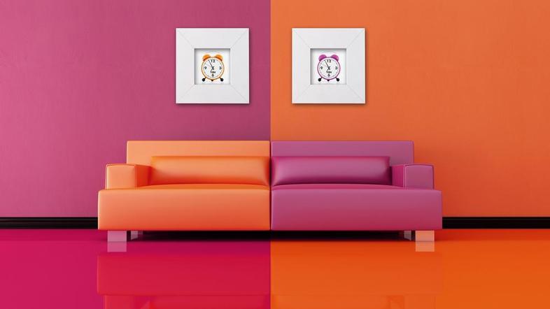 Veselo, domačno in ... poceni? (Foto: Shutterstock)