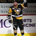 Phil Kessel Pittsburgh Penguins 
