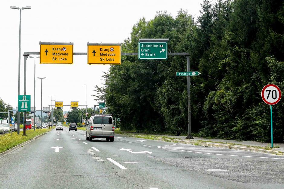 celovška | Avtor: Saša Despot