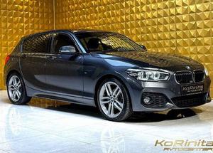 BMW serija 1: 120d AUT. M Sport-LED-GRETJE-NAVI.-TEMP...