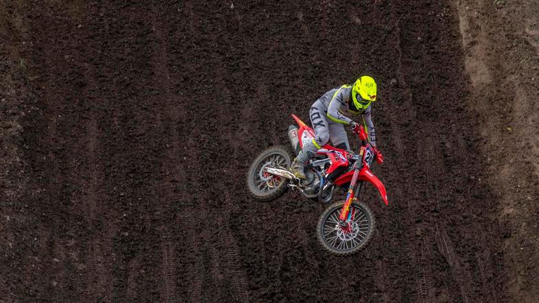 Tim Gajser